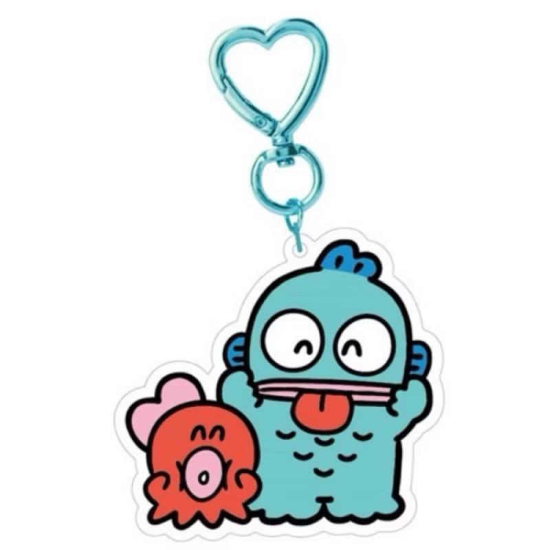 人魚漢頓造型悠遊卡 做鬼臉 大量發生 醜魚造型悠遊卡 帕恰狗-細節圖2