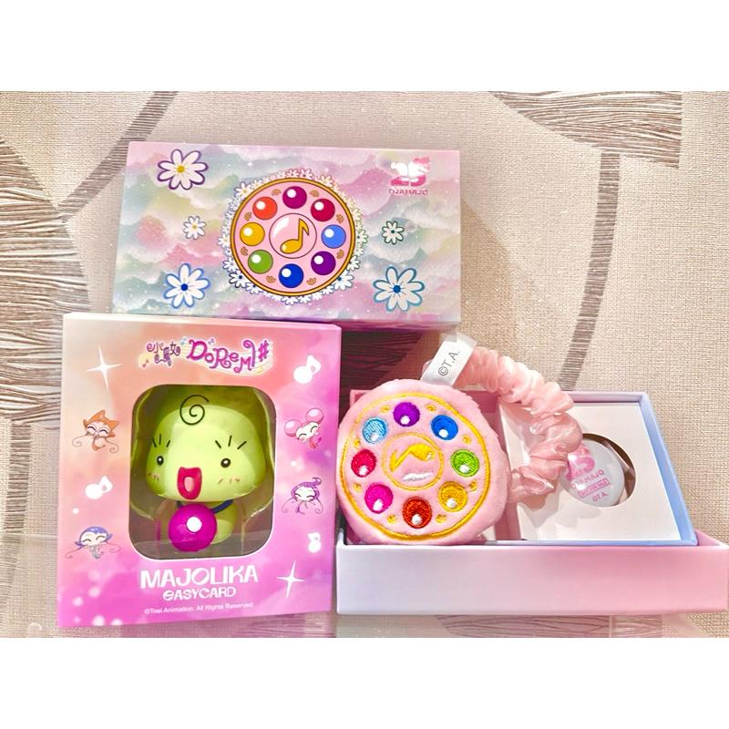 魔女之夜 魔女莉卡 25週年限量悠遊卡 兩個一組 限量三百組-細節圖2