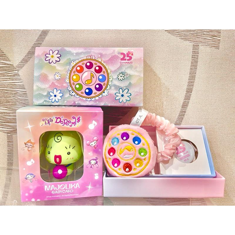 魔女之夜 魔女莉卡 25週年限量悠遊卡 兩個一組 限量三百組-細節圖3