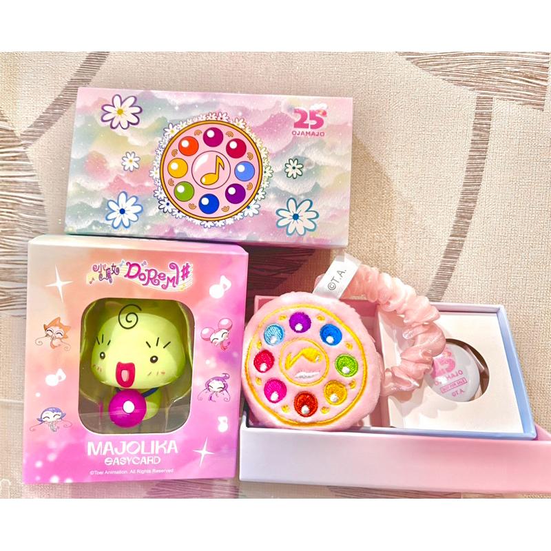 魔女之夜 魔女莉卡 25週年限量悠遊卡 兩個一組 限量三百組-細節圖4