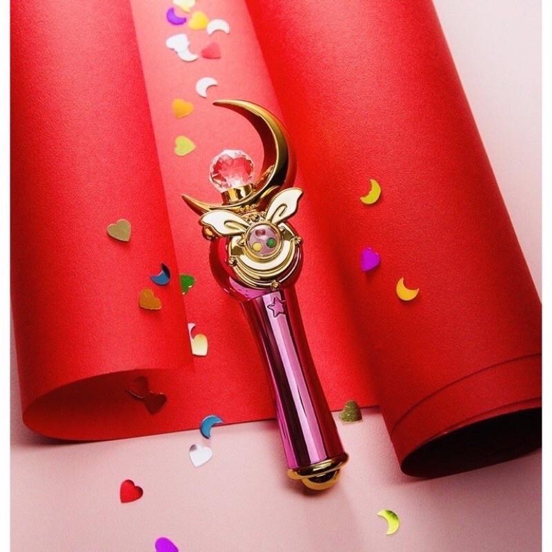 月光權杖精裝版 美少女戰士造型悠遊卡-月光權杖精裝版(美少女戰士)-細節圖3