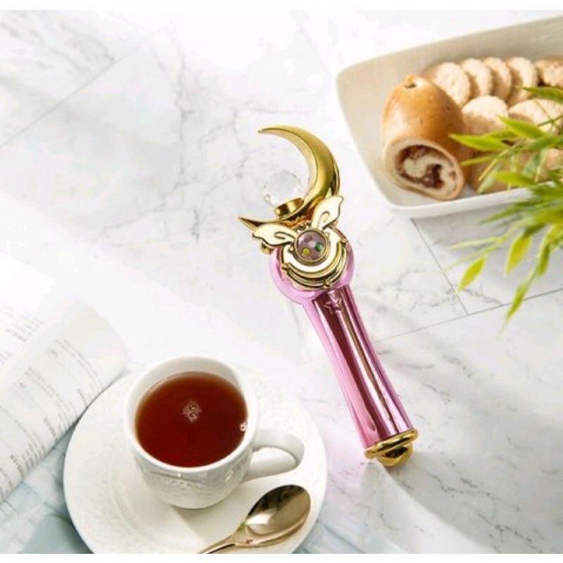 月光權杖精裝版 美少女戰士造型悠遊卡-月光權杖精裝版(美少女戰士)-細節圖4