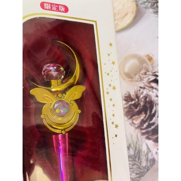 月光權杖精裝版 美少女戰士造型悠遊卡-月光權杖精裝版(美少女戰士)-細節圖5