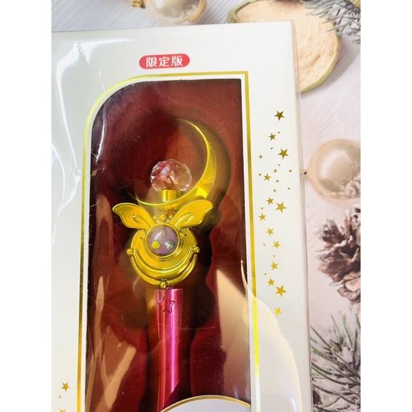 月光權杖精裝版 美少女戰士造型悠遊卡-月光權杖精裝版(美少女戰士)-細節圖6