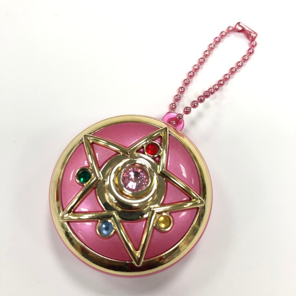 月光權杖精裝版 美少女戰士造型悠遊卡-月光權杖精裝版(美少女戰士)-細節圖8