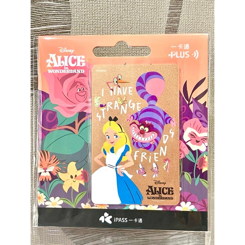 夢遊仙境一卡通 愛麗絲一卡通 懷錶兔 花圈 妙妙貓-細節圖2