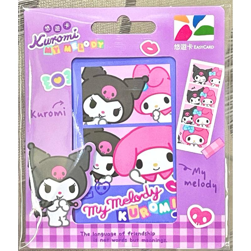 造型悠遊卡-三麗鷗x霹靂聯名/酷洛米疏樓龍宿/布丁狗一頁書/美樂蒂風采鈴/酷企鵝花信風/Hello Kitty素還真-細節圖8