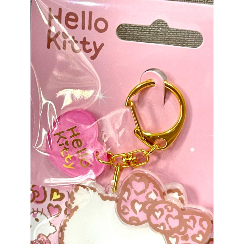 HELLO KITTY悠遊卡 生活 愛心氣球 悠遊卡-細節圖3