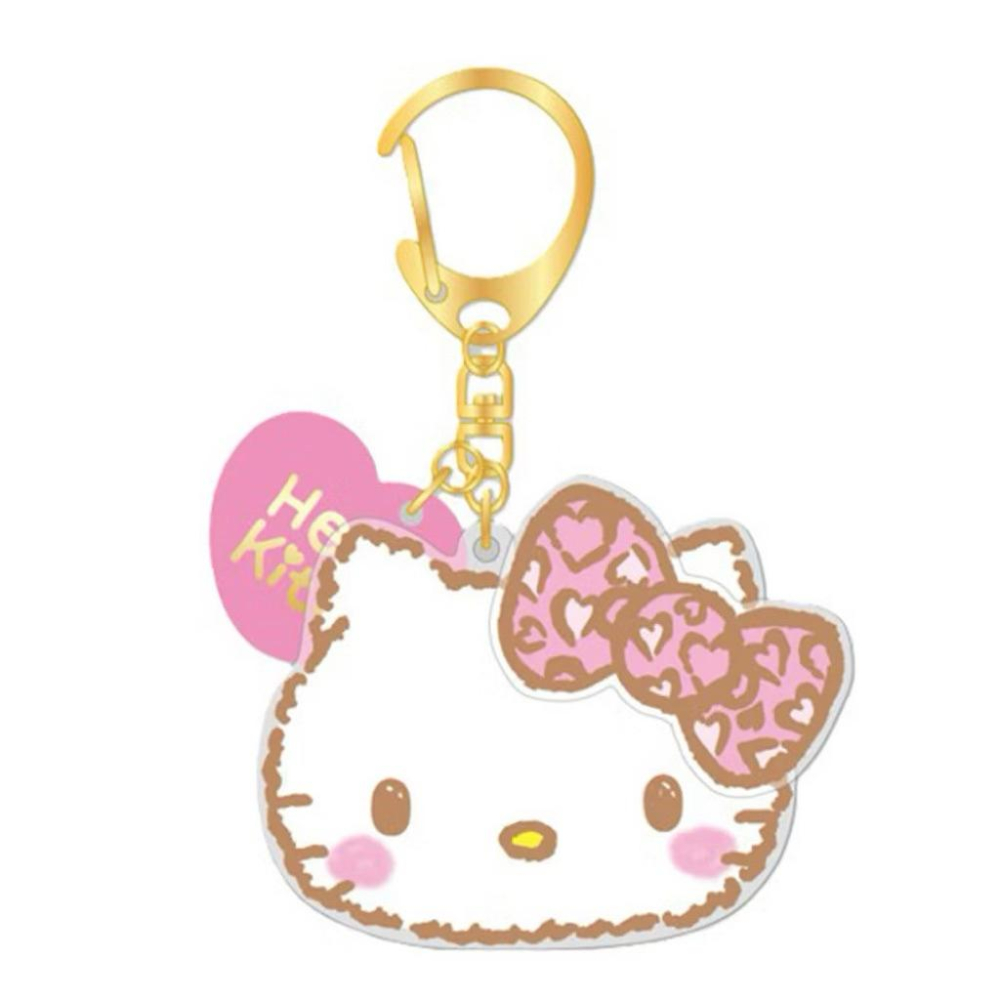 HELLO KITTY悠遊卡 生活 愛心氣球 悠遊卡-細節圖5