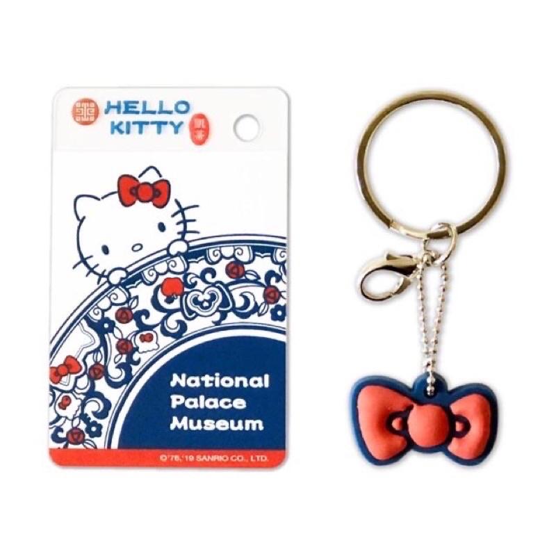 【一卡通】Hello Kitty 嬉遊故宮 紋  /  窗  迷你 一卡通 一組-細節圖3