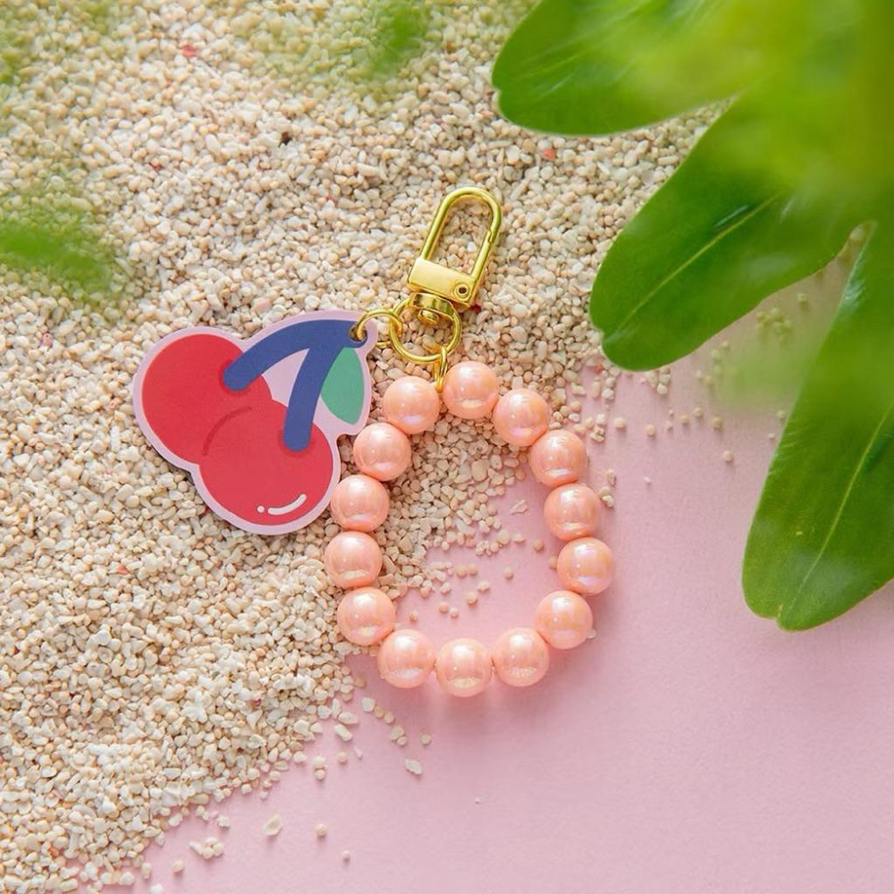 【悠遊卡】西瓜悠遊卡 水果造型 繽紛水果造型悠遊卡 西瓜 果凍Q繩 悠遊卡-細節圖4