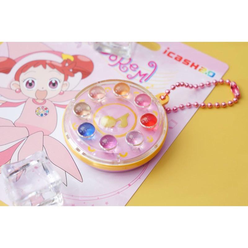 小魔女DoReMi魔法道具icash2.0 轉換器 波隆-細節圖8