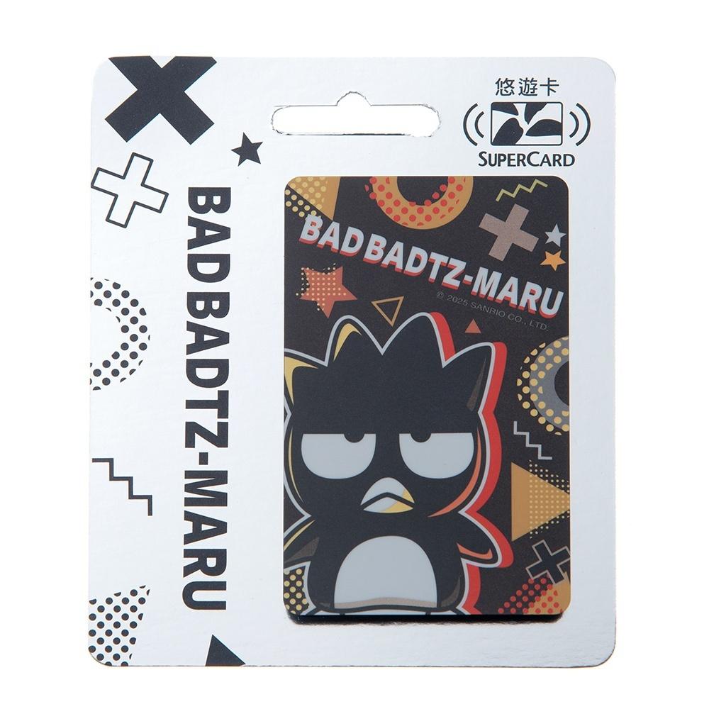 【超級悠遊卡】三麗鷗POP系列SuperCard悠遊卡-人魚漢頓 Hello Kitty 酷洛米 酷企鵝 帕恰狗 手機儲-細節圖8