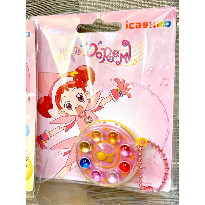 小魔女DOREMI 波隆造型icash2.0 轉換器造型icash2.0兩款合售-細節圖3