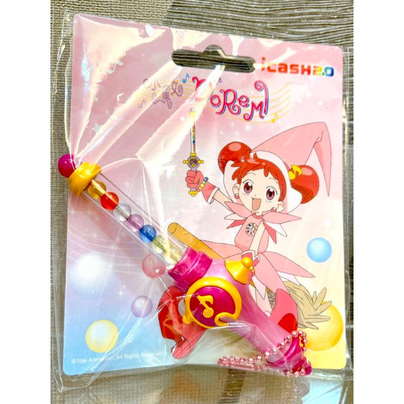 小魔女DOREMI 波隆造型icash2.0 轉換器造型icash2.0兩款合售-細節圖4