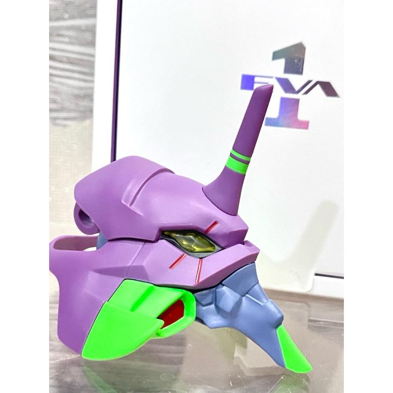 初音號 造型卡 悠遊卡 全新 eva 新世紀福音戰士 初號機悠遊卡-細節圖5