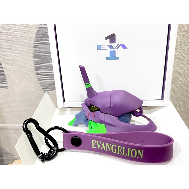 初音號 造型卡 悠遊卡 全新 eva 新世紀福音戰士 初號機悠遊卡-細節圖8