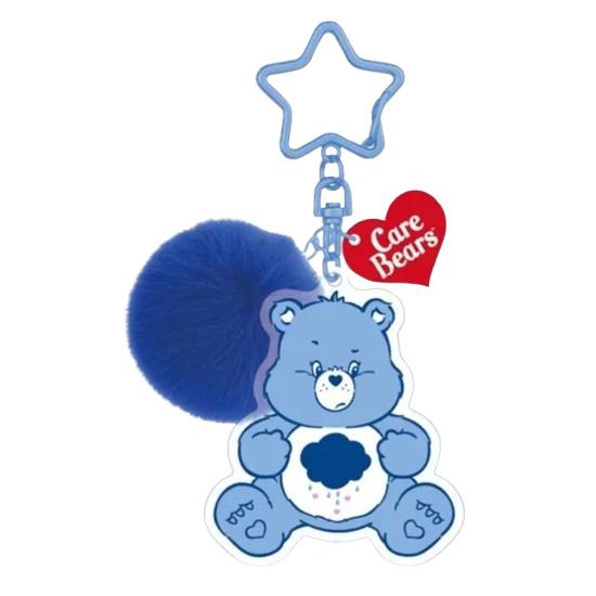 Care Bears悠遊卡 毛球造型悠遊卡 彩虹熊悠遊卡 毛球悠遊卡 熱賣款-細節圖4