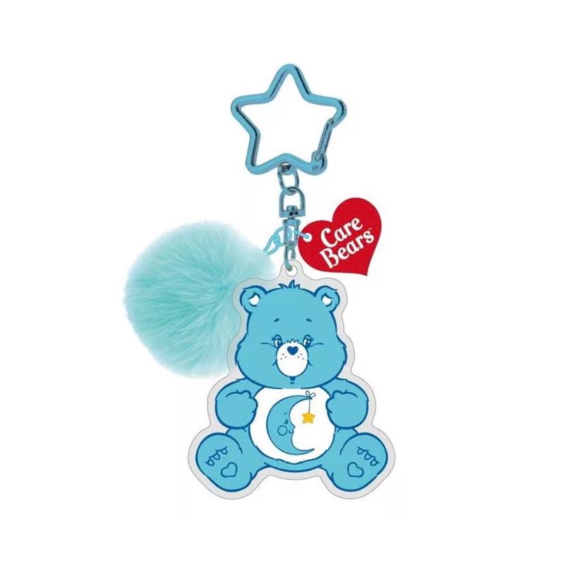 Care Bears悠遊卡 毛球造型悠遊卡 彩虹熊悠遊卡 毛球悠遊卡 熱賣款-細節圖6