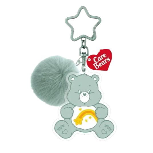 Care Bears悠遊卡 毛球造型悠遊卡 彩虹熊悠遊卡 毛球悠遊卡 熱賣款-細節圖8