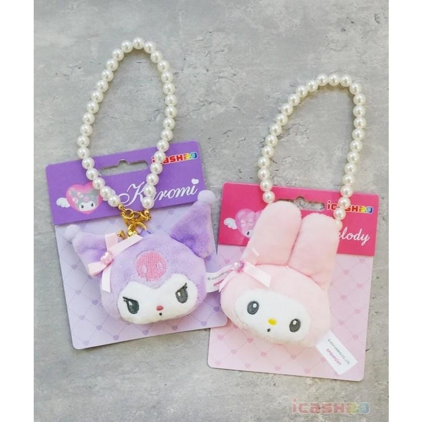 酷洛米 毛毛大頭 icash2.0 酷洛米20th-so Charming icash2.0-細節圖4