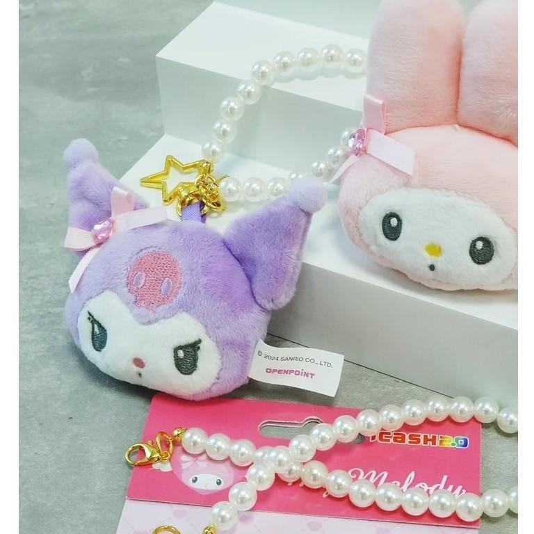 酷洛米 毛毛大頭 icash2.0 酷洛米20th-so Charming icash2.0-細節圖5