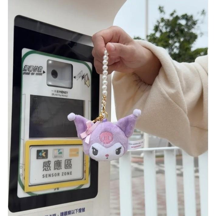 酷洛米 毛毛大頭 icash2.0 酷洛米20th-so Charming icash2.0-細節圖7