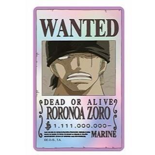 【超級悠遊卡】航海王懸賞圖系列SUPERCARD悠遊卡 盲包 共十四款 魯夫 娜美 喬巴 騙人布 香吉士-細節圖6