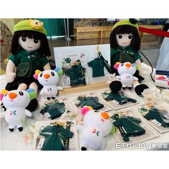 北一女悠遊卡 現貨 北一女中悠遊卡 校衣悠遊卡 北一女悠遊卡 北一女綠制服悠遊卡 北一女綠制服 綠制服悠遊卡-細節圖4