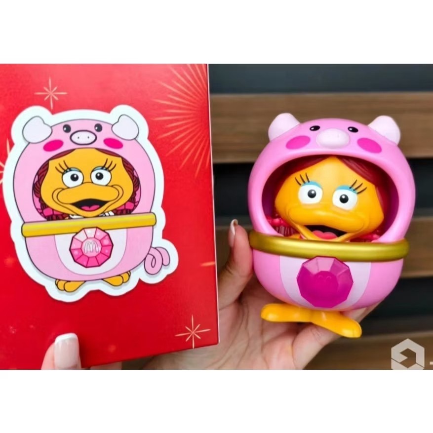 豬