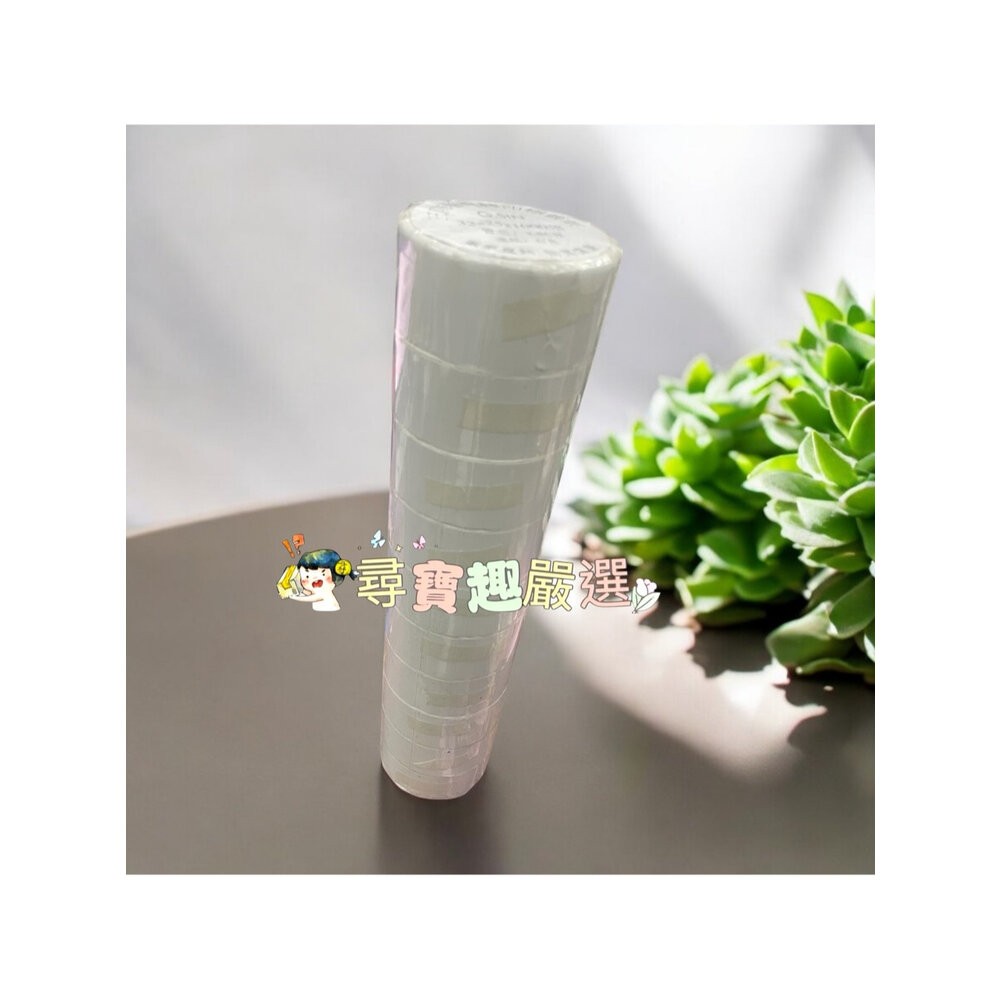 三防卷筒轉印標籤紙32*25*1000張 管芯2.8CM底紙白色 現貨-細節圖2