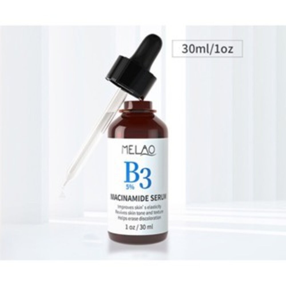 MELAO 烟酰胺原液/保濕精華液/傳明酸淡斑精華液 提亮肌膚緊實 傳明酸原液 30ml現貨-規格圖11