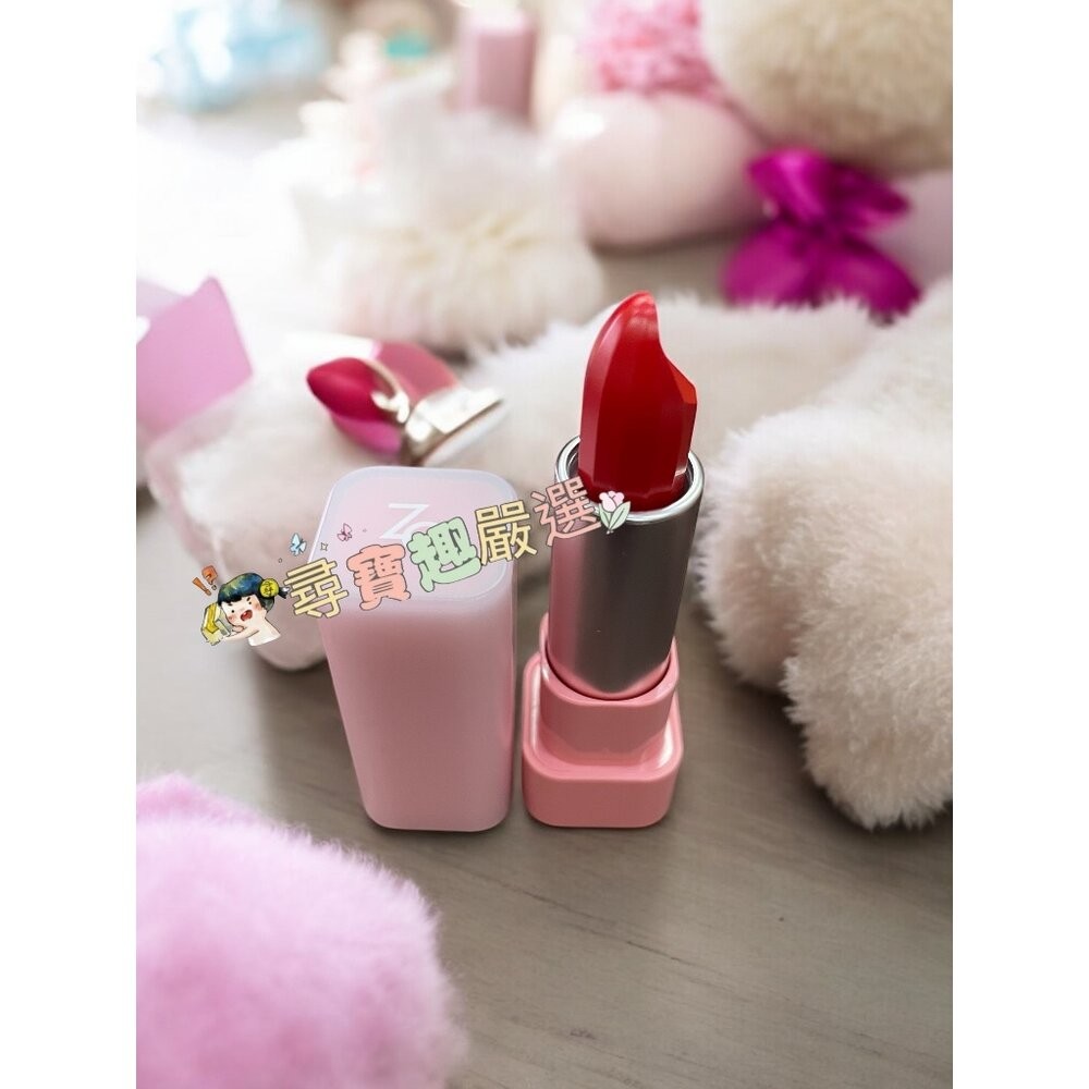 現貨 Za /潮色邂逅唇彩/柔霧款/快速出貨 G01-9 優惠出清價現貨-規格圖7