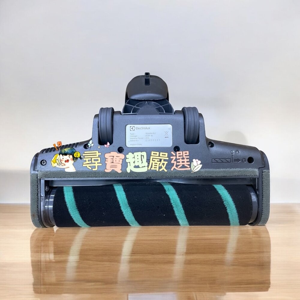 Q9/Q9P/700 拋光滾刷吸頭20W