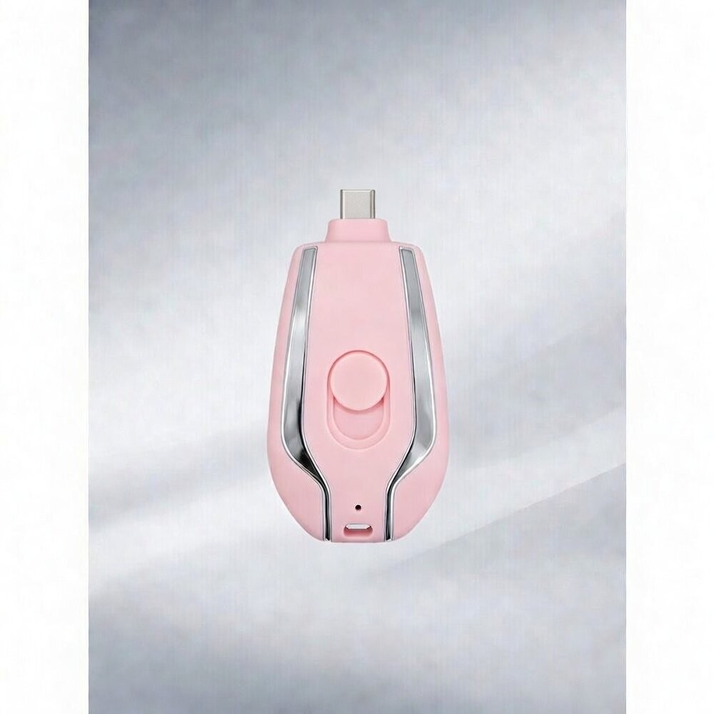 *尋寶趣嚴選*輕巧 便攜 (盒損) 小型行動電源/行動充/鑰匙扣行動充/應急使用/1500MAH/3000MAH/200-規格圖11