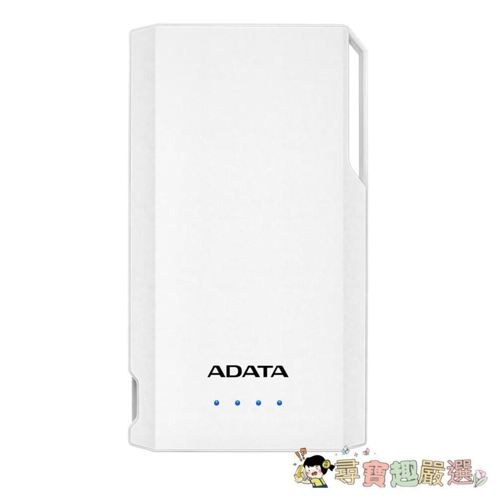 威剛ADATA POWER BANK 行動電源6500MAH 公司貨P10050盒損良品 /行動電源6300MAHS10-細節圖7