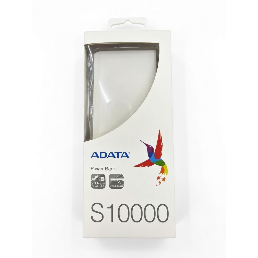 威剛ADATA POWER BANK 行動電源6500MAH 公司貨P10050盒損良品 /行動電源6300MAHS10-規格圖8