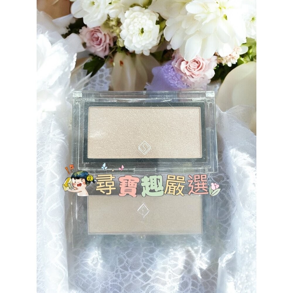 Solone 女神光打亮餅01/女神光打亮餅02/女神光打亮餅03/神隱修容餅02//神隱修容餅04 公司正品現貨-規格圖6