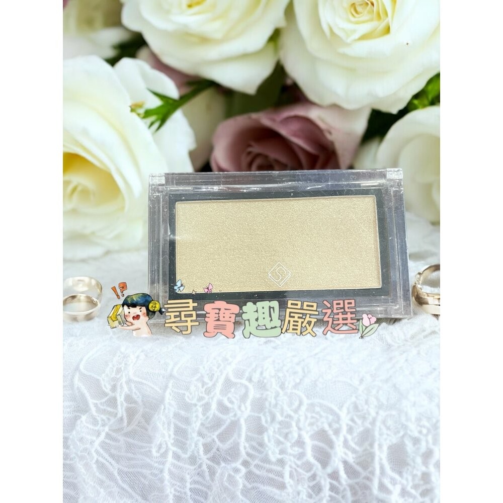 Solone 女神光打亮餅01/女神光打亮餅02/女神光打亮餅03/神隱修容餅02//神隱修容餅04 公司正品現貨-規格圖6