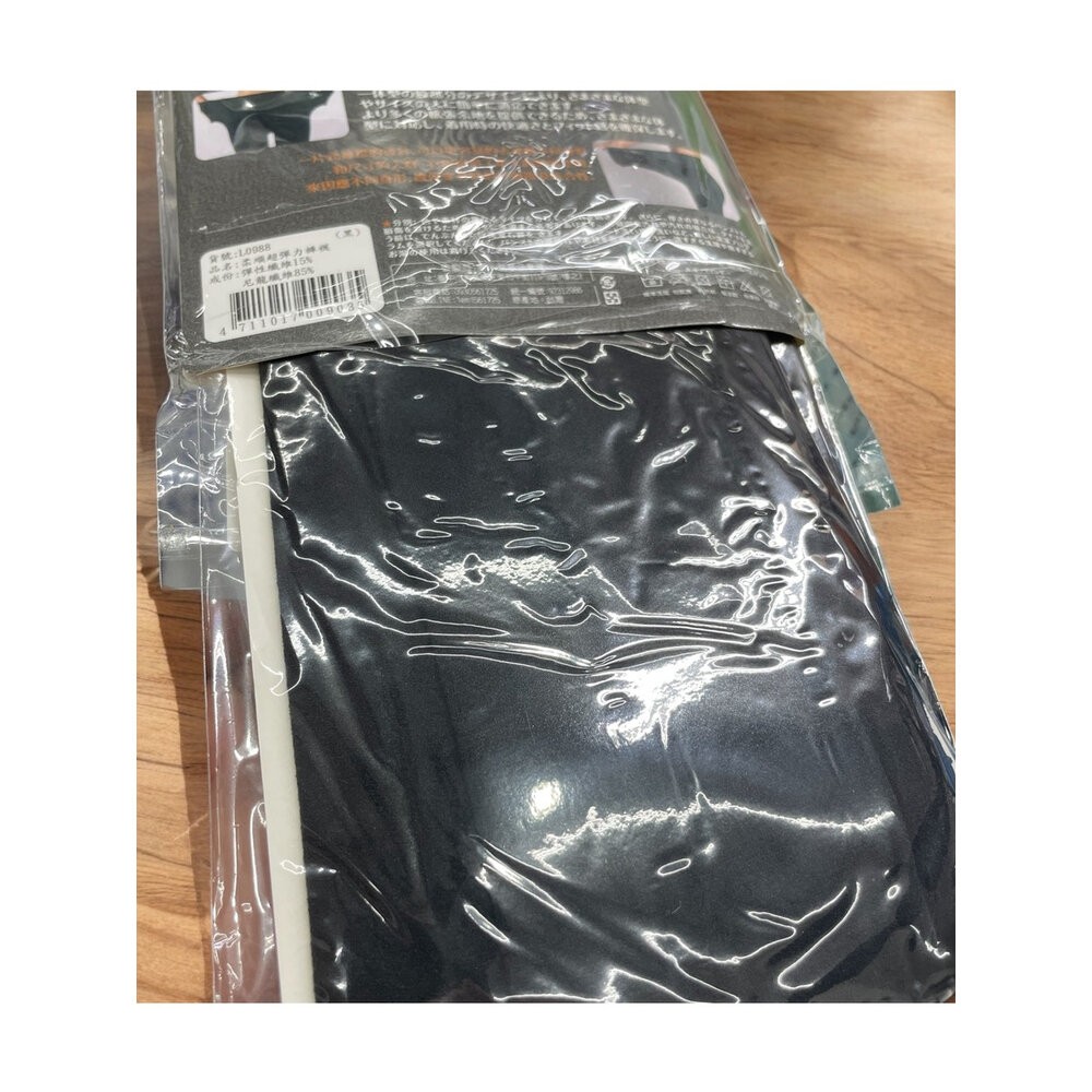 柔順超彈力褲襪 黑色 現貨/快速出貨 保暖顯瘦80D L05-5-細節圖3