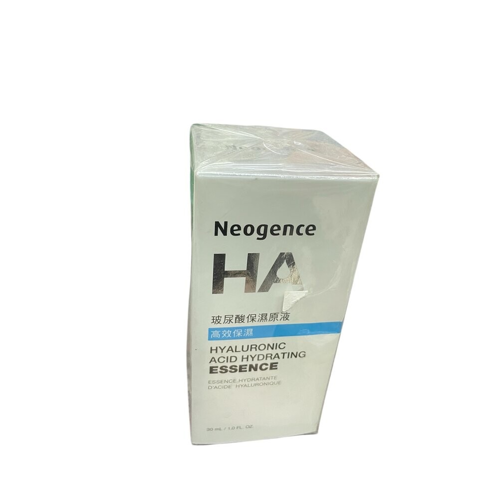 公司正品現貨Neogence霓淨思 HA玻尿酸保濕浸潤精華化妝水/125ml/保濕潤澤霜50ml/玻尿酸超導潤澤化妝水/-規格圖8