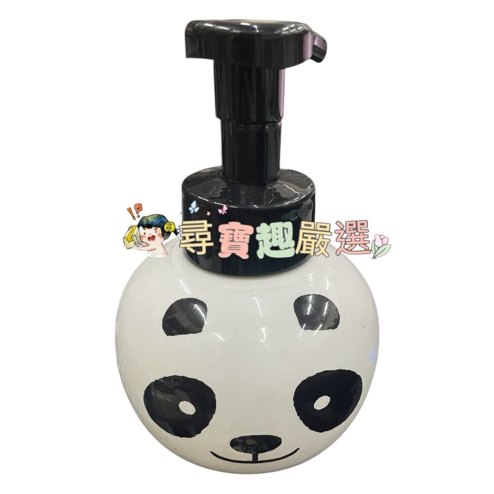 快潔適熊貓抑菌洗手慕絲 400ml/快潔適熊貓抗菌慕斯400ml(立體)/快潔適小黃鴨抗菌慕斯400ml(立體)F03--規格圖5