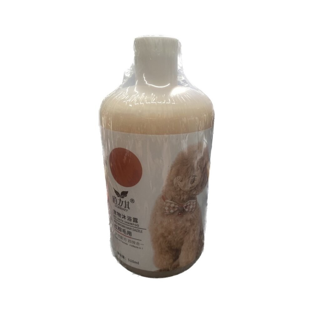 現貨寵物沐浴露/寵物洗澡用品/清潔沐浴露/貓狗專用-規格圖6