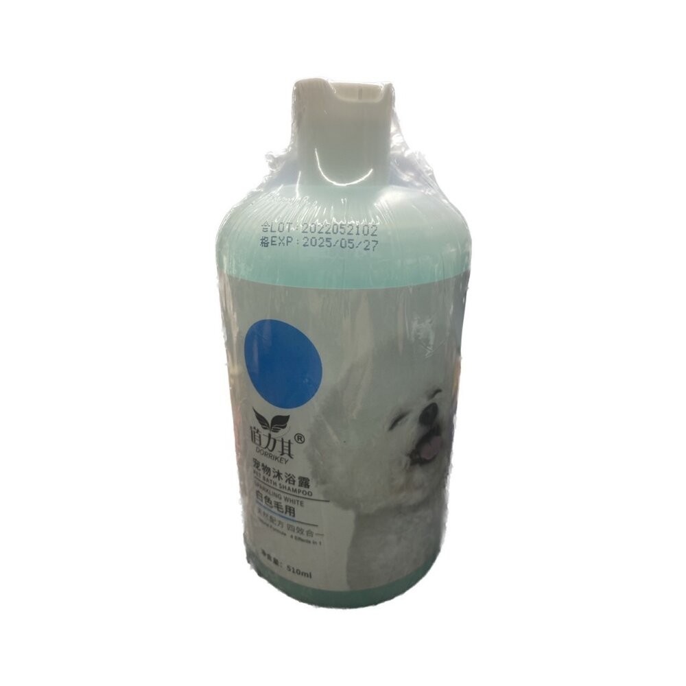 現貨寵物沐浴露/寵物洗澡用品/清潔沐浴露/貓狗專用-規格圖6