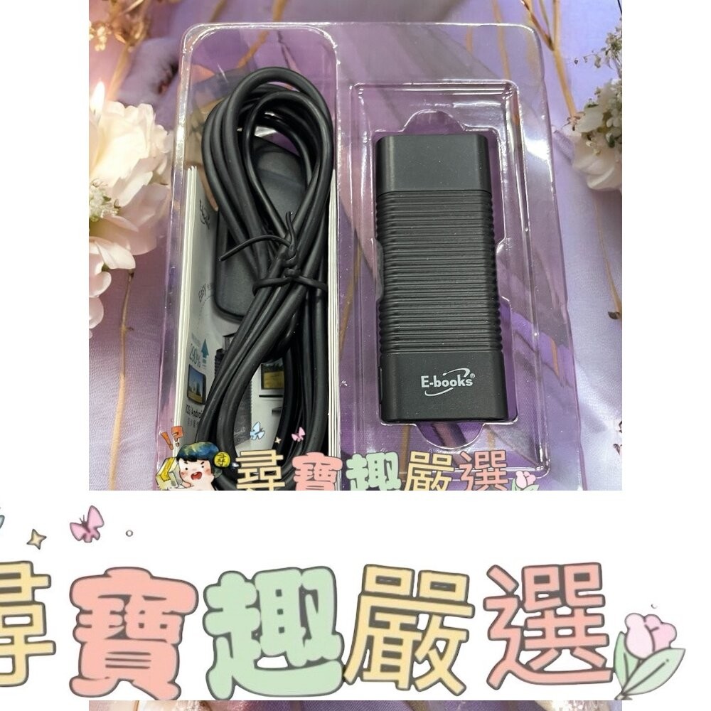 E-books HDMI雙頻無線影音同步分享器 X40 TV電視/投影機/顯示器 公司正品現貨 盒損良品-細節圖3