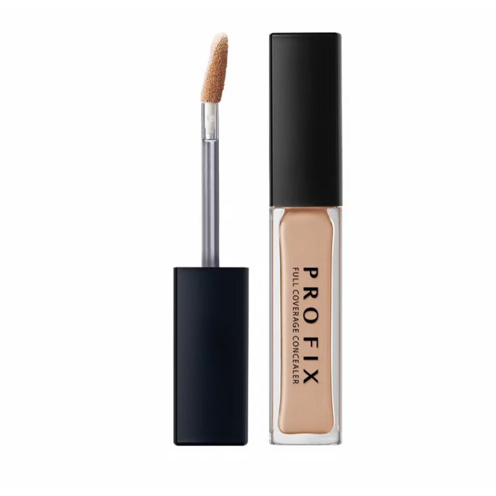 1028 PROFIX修片狂零卡紋遮瑕膏 120裸膚/220蜜桃/150自然/110白皙/210薄荷-規格圖11