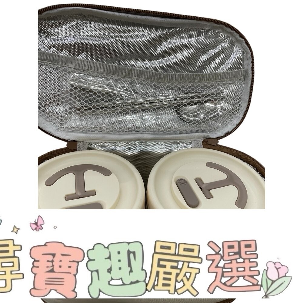 304不鏽鋼便當盒二件套+收納袋+餐具/304不鏽鋼便當盒四件套+收納盒+餐具-細節圖8
