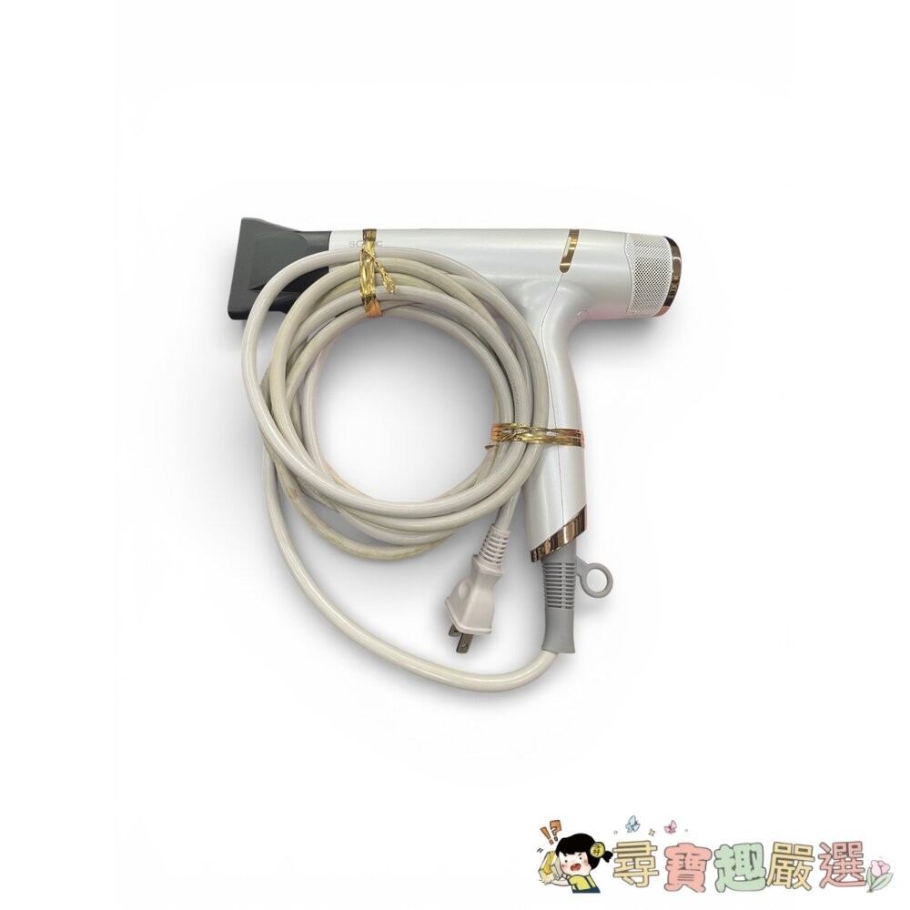 SOLAC SD-1100高效能專業負離子吹風機 黑色 全新展示機 第二代公司正品現貨現貨-細節圖5