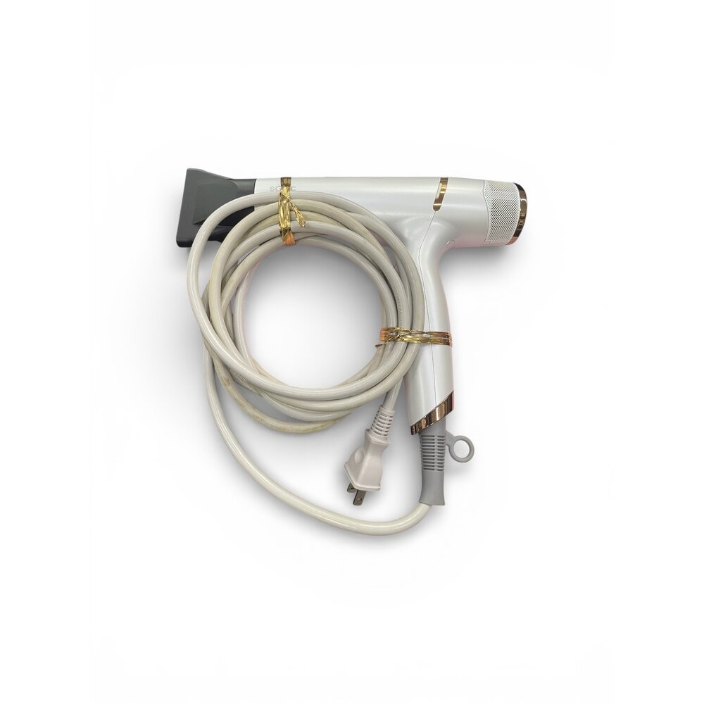 SOLAC SD-1100高效能專業負離子吹風機 黑色 全新展示機 第二代公司正品現貨-規格圖5