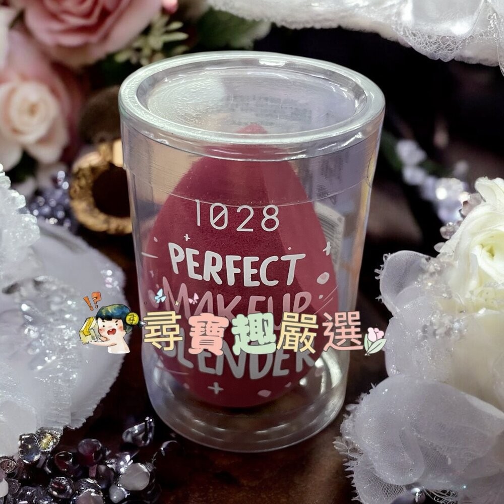 ViVa 銅離子抗菌美妝蛋/ViVa彩虹美妝蛋/1028美妝蛋-規格圖4